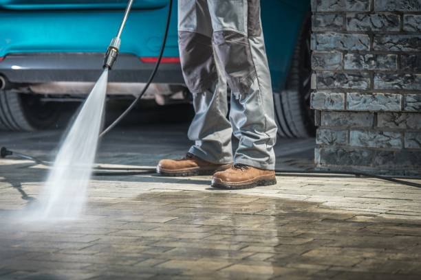 Professional  Pressure Washing Services in Fayette, IA