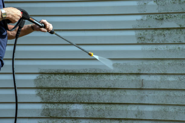 Best Building Exterior Washing  in Fayette, IA