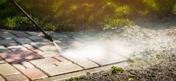 Best Parking Lot and Garage Cleaning  in Fayette, IA