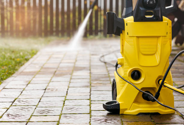 Best Concrete Sealing  in Fayette, IA
