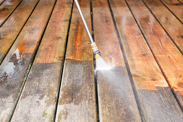 Best Factory Floor Cleaning  in Fayette, IA