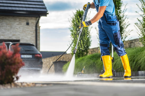 Best House Exterior Washing  in Fayette, IA